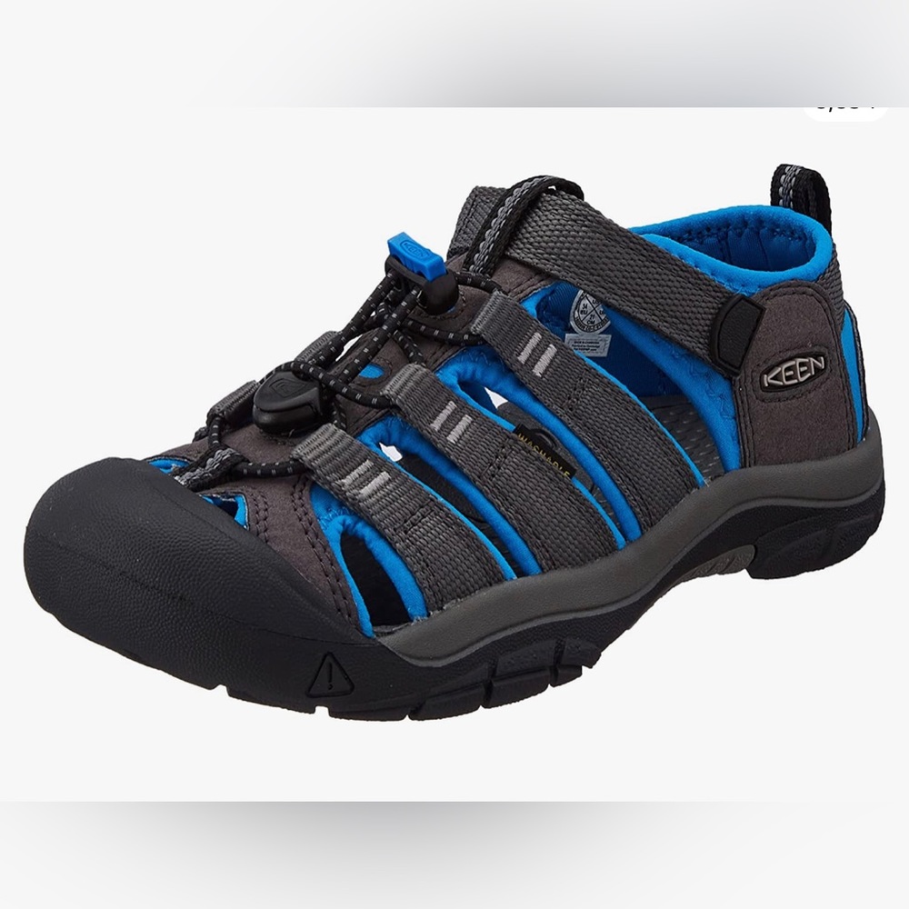 Keen Toddler Water Sandals